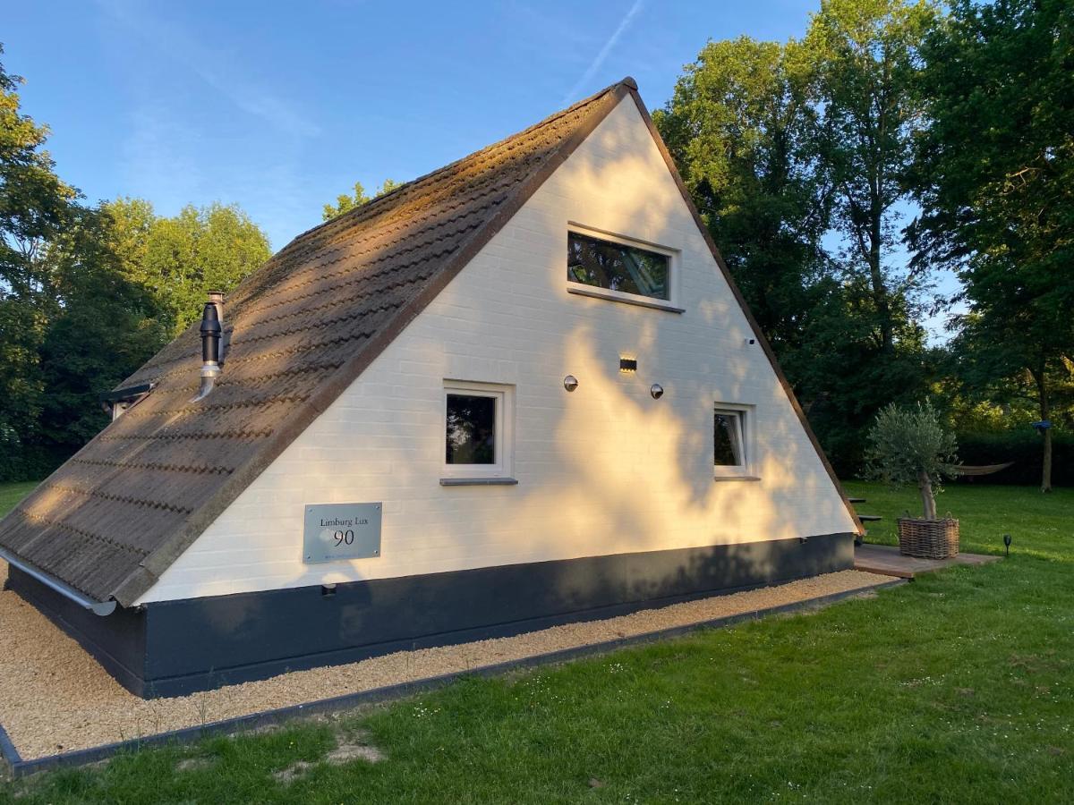 Holiday home Limburg Lux 90 Simpelveld