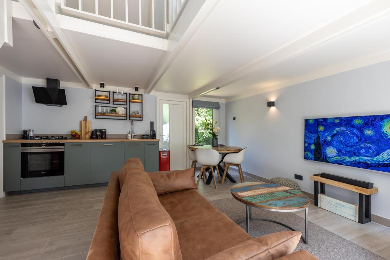 Limburg Lux 90 Holiday home