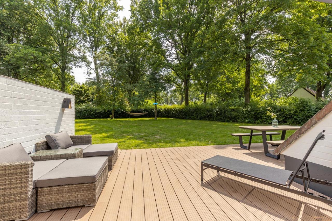 Holiday home Limburg Lux 90 Simpelveld
