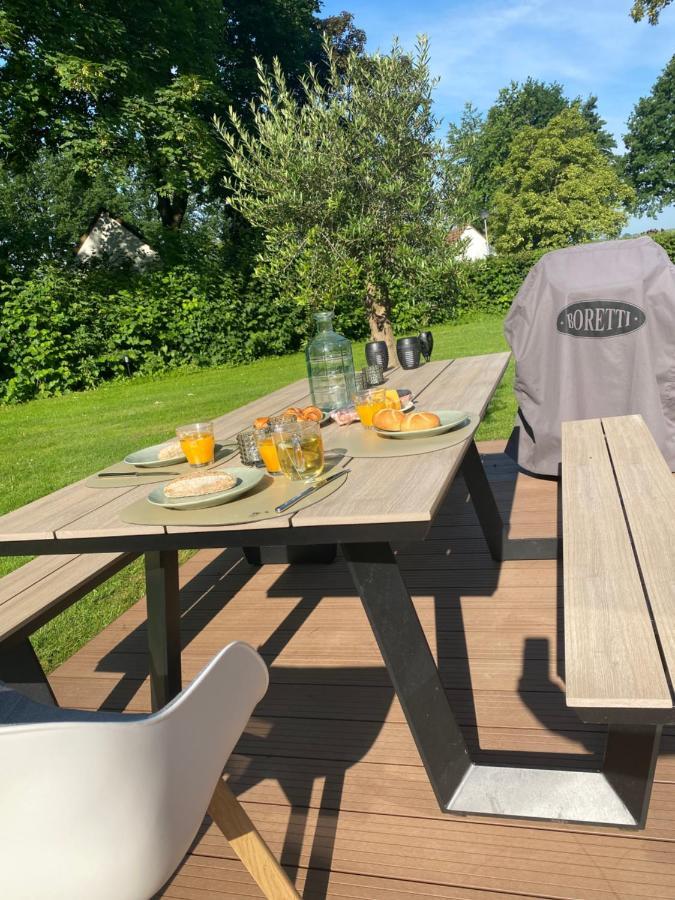 Holiday home Limburg Lux 90 *