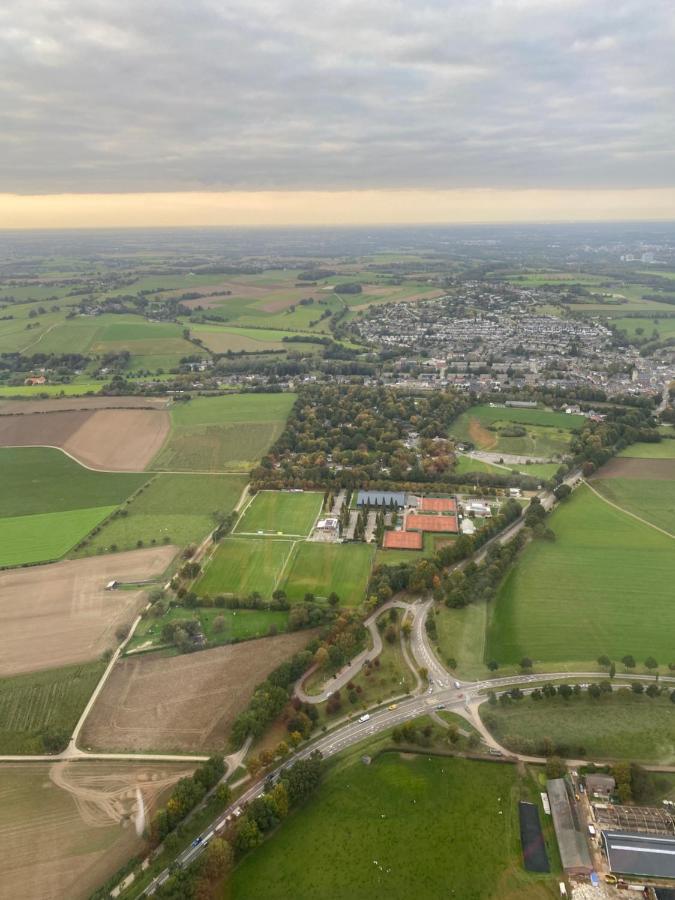 Limburg Lux 90 Holiday home Simpelveld