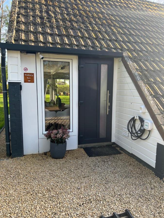 Limburg Lux 90 Holiday home *