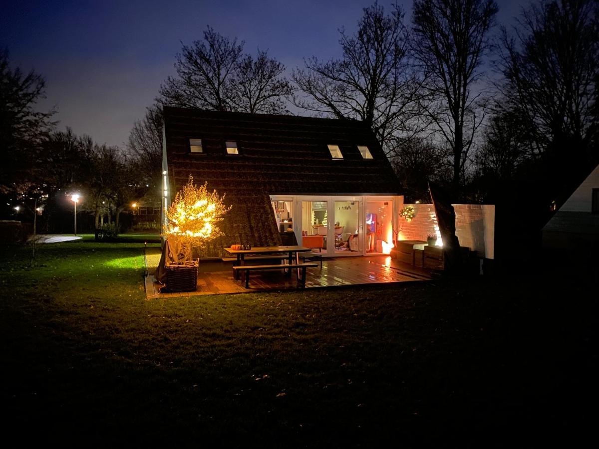 Casa de férias Limburg Lux 90 *